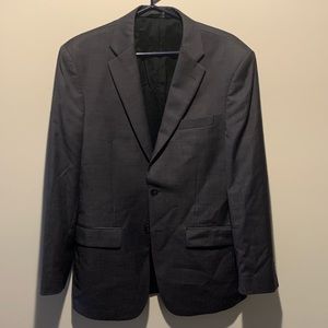 Men’s Jos. A. Bank Suit - Gray